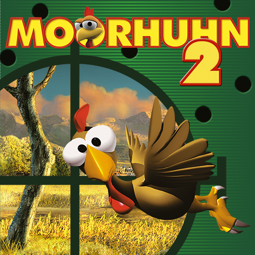 Moorhuhn 2 icon